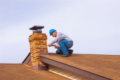 Chimney Inspection